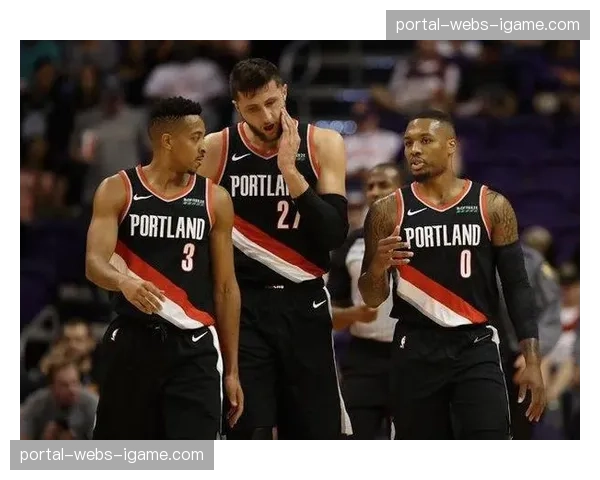 述评：开拓者青年军三月展现潜力，但经验不足导致多次被逆转