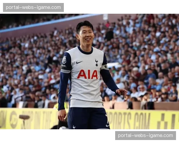 热刺2-2战平纽卡，孙兴慜补时阶段绝平