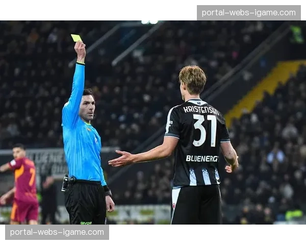 埃克伦坎普头球破门,乌迪内斯2-0扩大优势 埃克伦坎普头球破门,乌迪内斯2-0扩大优势