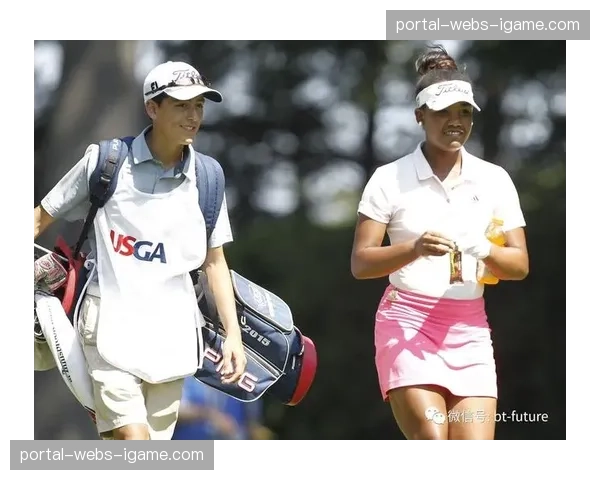 美国高尔夫基金会：2025年青少年初学者数量创十年新高