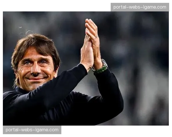 孔蒂执教那不勒斯27次一球优势获胜，防守反击战术如何重塑意甲格局？